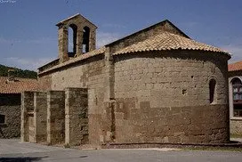 Church of Saint Marti