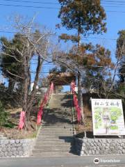 初山寶林寺