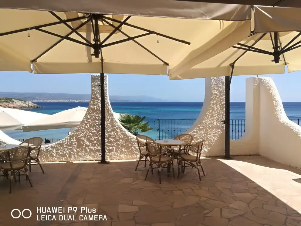 Hotels near Punta Negra