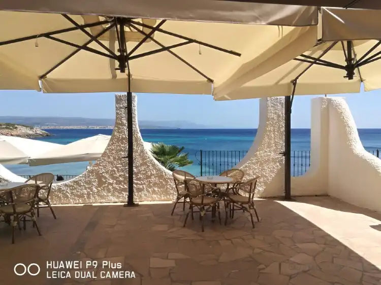 Hotels near Punta Negra