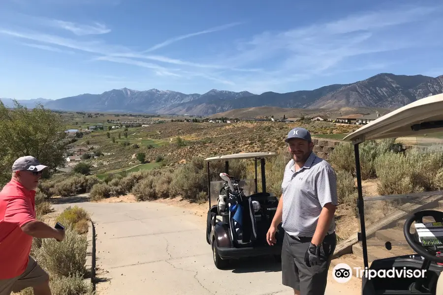 Sunridge Golf and Recreations