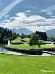Golfclub Kitzbuhel