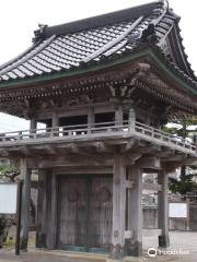 Ganraku-ji Temple