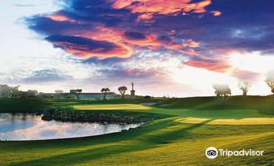 Golf Son Gual Mallorca