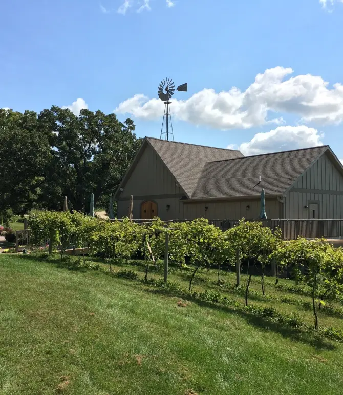 Salem Township