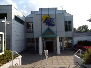 Freizeitbad Azur