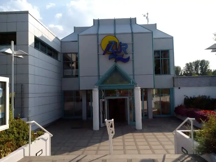 Hotels in der Nähe von Congress Center Ramstein