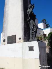 Monumento a Azopardo