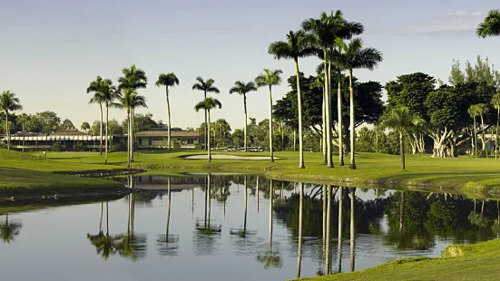 Miami Lakes Golf Club