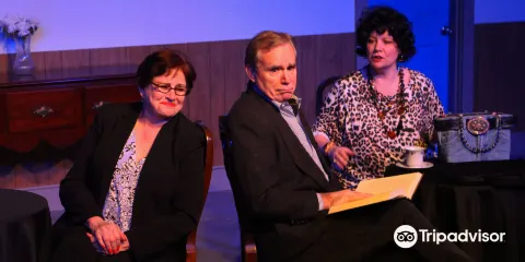 Blue Ridge Community Theater