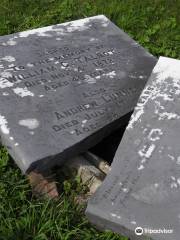 St Peter's Anglican Church Cemetery, Snelling Cove