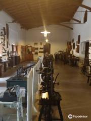 Bodega La Rural - Museo del Vino San Felipe