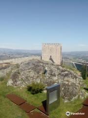 Castelo de Celorico da Beira