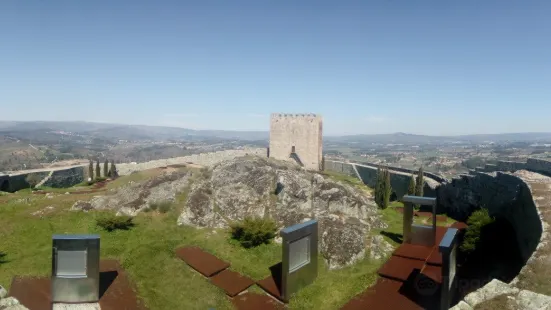 Castelo de Celorico da Beira