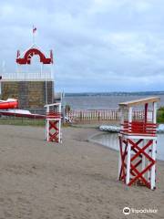 Haileybury Beach