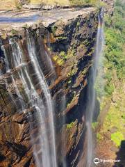 Magwa Falls