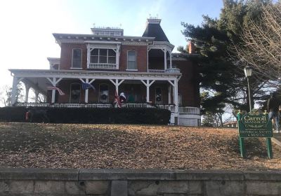 Carroll Mansion