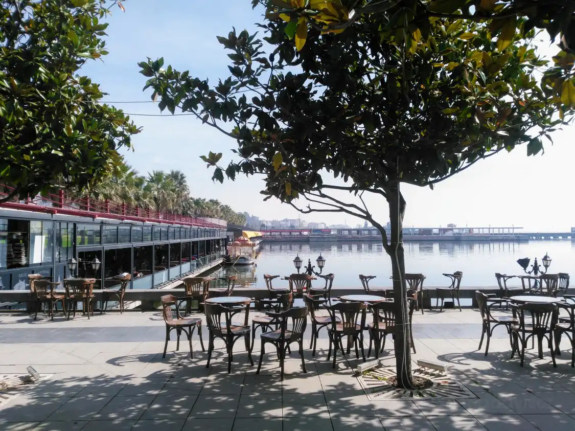 Hotel in zona Seka Park