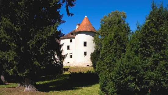 Castle Erdödy