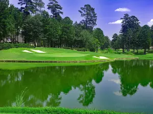 Mystic Creek Golf Club