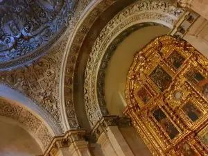 Catedral de Barbastro