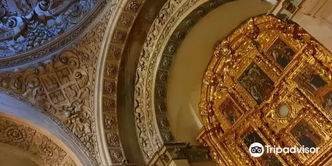 Catedral de Barbastro