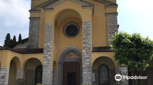 Convento dei Padri Cappuccini