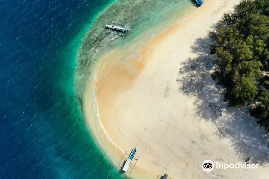 Gili Nanggu