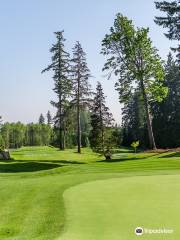 Campbell River Golf Club