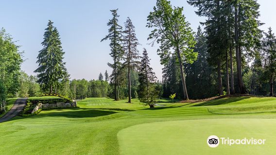 Campbell River Golf Club