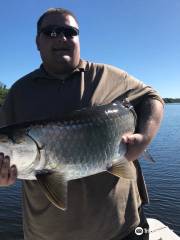 Backwater Tarpon Fishing Charters Puerto Rico