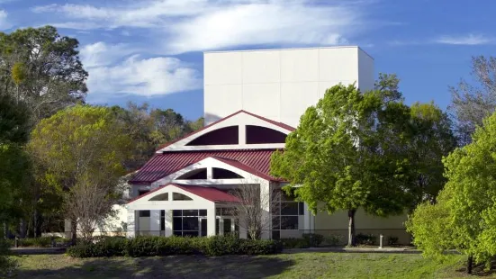 Ocala Civic Theatre (The Marion Players, Inc.)