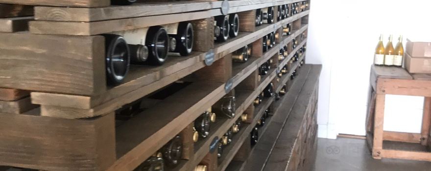 Summerland Winery