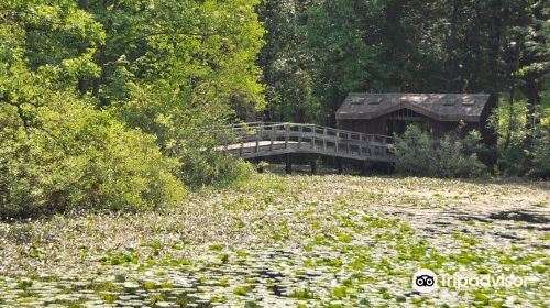 Teatown Lake Reservation