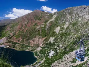 Telefèric de la Vall Fosca