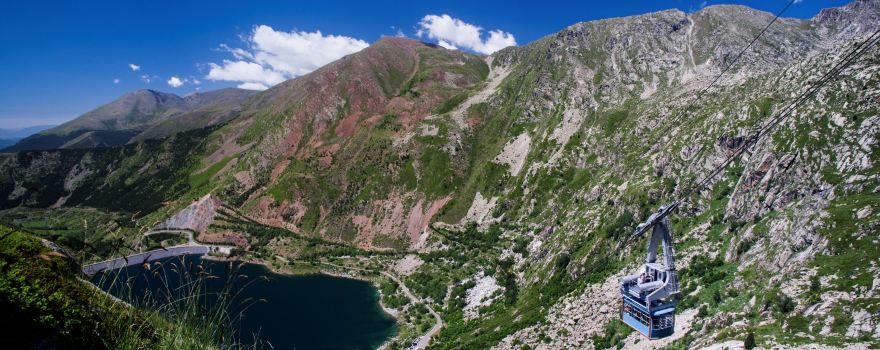 El Pallars Jussà