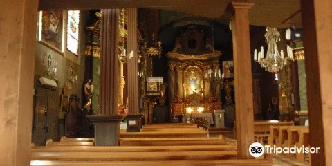 Church of the Immaculate Conception