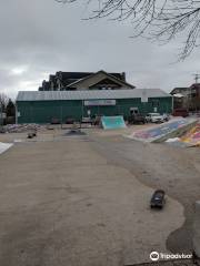 Steinbach Skatepark