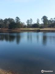 Cypress Lakes Golf Course