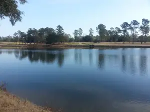 Cypress Lakes Golf Course