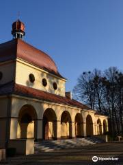 Central Cemetary of Gliwice