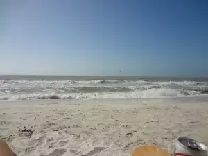 Little Hickory Island Beach Park