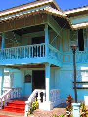 The Magsaysay Ancestral House