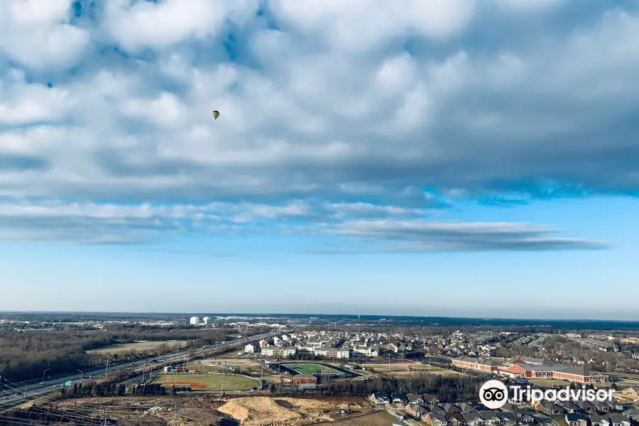 SkyCab Balloon Promotions, Inc.