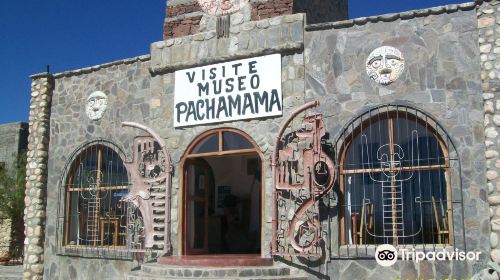 Museo de la Pachamama