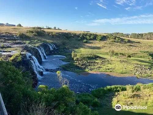 Hopkins Falls