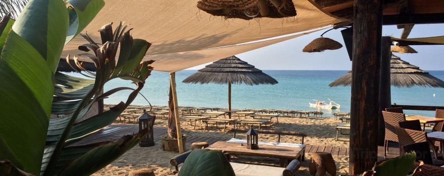 Togo Bay Beach