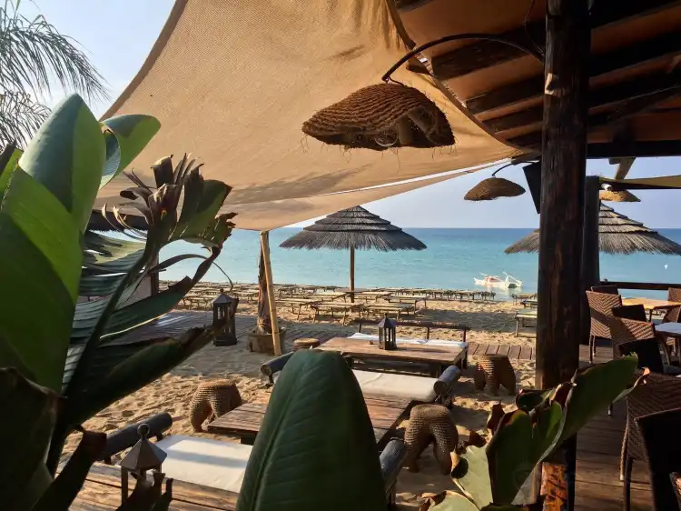 Hotels near Togo Bay Beach