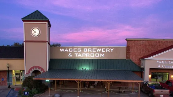 Wages Brewing Company