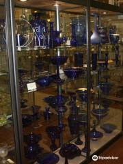 The Museum Of American Glass in West Virginia